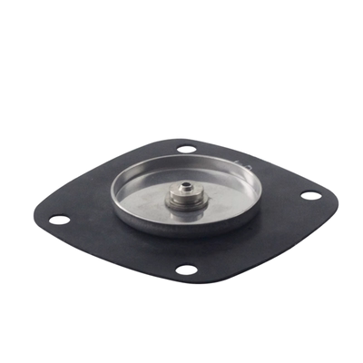 2w全铜/不锈钢/塑料电磁阀膜片