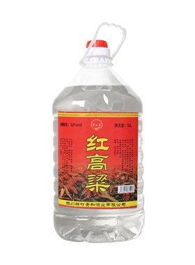 60度浓香型高粱酒|超4000次加购