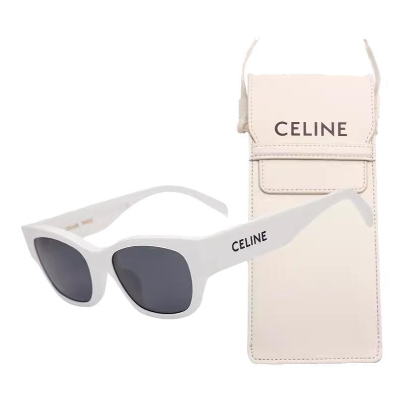 CELINE思琳遮阳猫眼男女太阳镜