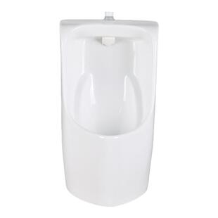TOTO小便斗UWN557SB  UWN557HB挂墙小便器家用小便池工程尿斗(13)