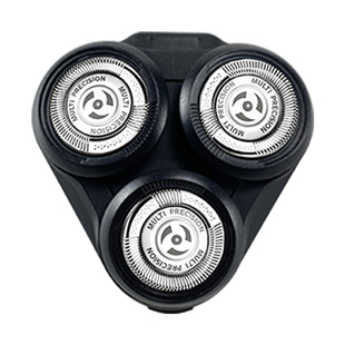 适用飞利浦剃须刀Series5000S5351S5560MVL5598配件刀头刀片卡门