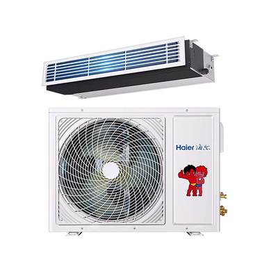 海尔3匹云璟Pro风管机一级能效