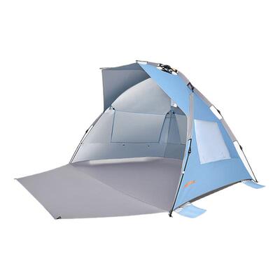 KingCamp&WEJOY系列户外沙滩帐篷