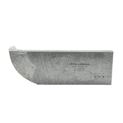 上海熠标相控阵超声波试块