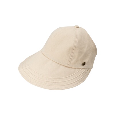 千层雪渔夫帽出勤休闲女春夏遮阳