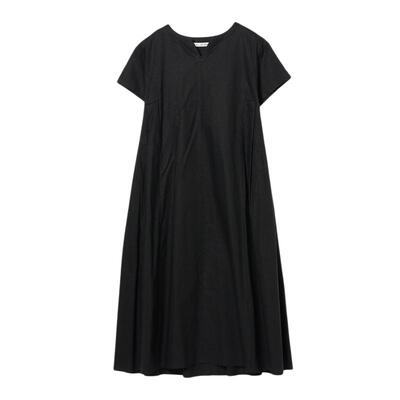 RAYBEAMS短袖连衣裙简约日系