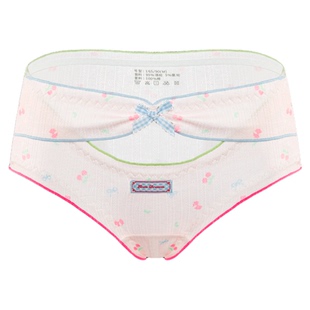 大码胖MM不夹屁股舒适特大码内裤女2026新款女款加肥加大200斤