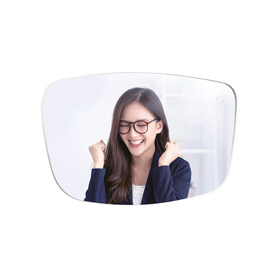 灵锐镜片Zeiss/蔡司轻薄美观