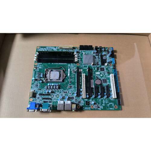 询价-凌华IMBM45REV.A2工控机主板上8代9代CPU可维修