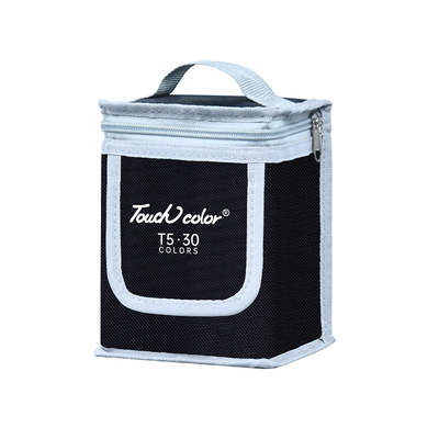 touchcolor5代软头30色马克笔