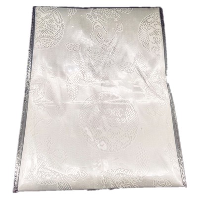 哈达藏式用品藏珠饰品