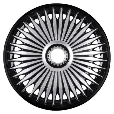 适用低配海鸥15寸轮毂盖