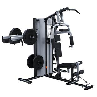 舒华健身器材家用单功能室内力量训练健身单人站综合训练器G5201