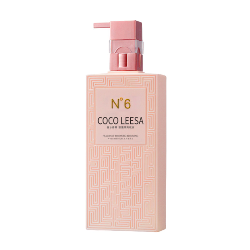 COCO香氛身体乳持久留香