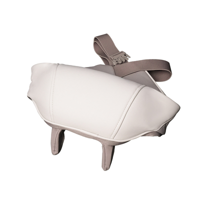 日本品牌揉斜方肌揉捏热敷无线