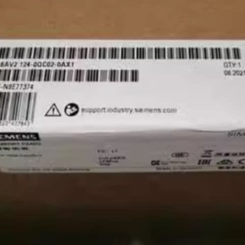 议价6AV2124-0QC02-0AX1西门子TP1500精智面板15.4寸6AV21240QC02