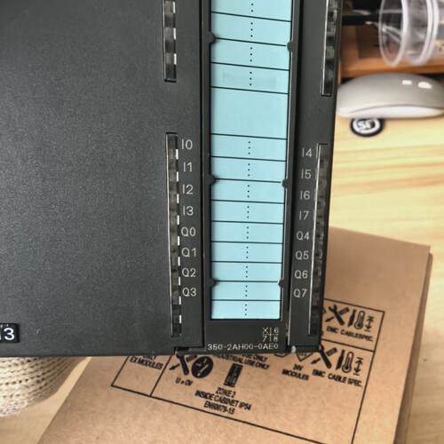 溢价-350-2AH00-0AE0FM350-2计数器模块，