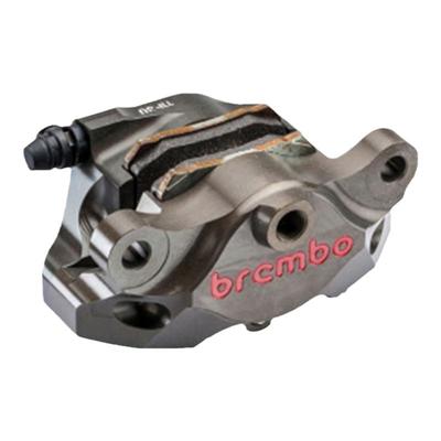 布雷博改装刹车卡钳螃蟹小牛九号