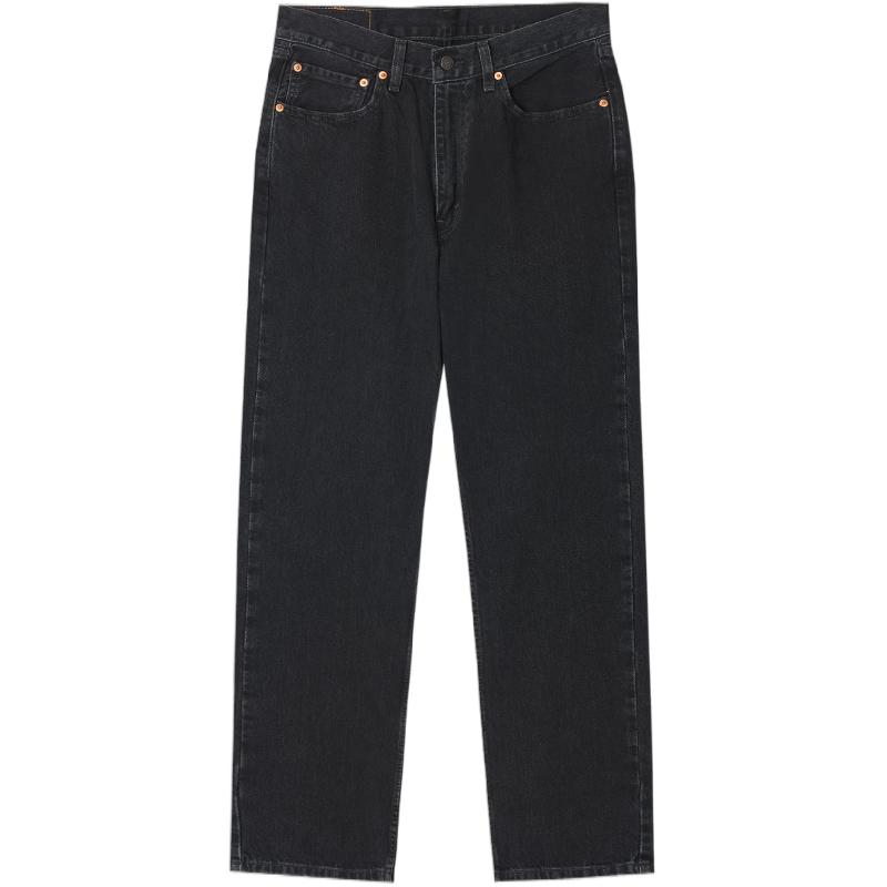 Levi's李维斯男士565宽松直筒美式复古简约休闲cleanfit牛仔裤