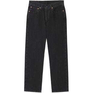 Levi's李维斯男士565宽松直筒美式复古简约休闲cleanfit牛仔裤