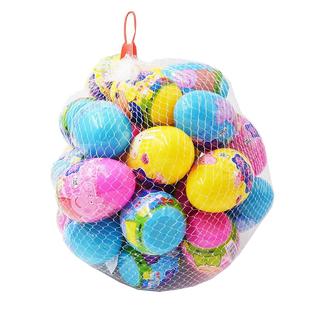 小猪佩琪奇趣儿童玩具蛋出奇惊喜抖抖蛋彩蛋整袋30个