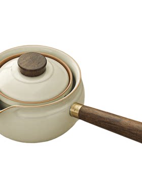 快客杯旋转逍遥泡茶壶茶具旅行装