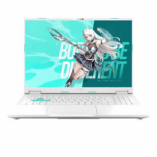 【学生补贴20%】华硕天选6 Pro i7-14650 5060学生游戏笔记本电脑