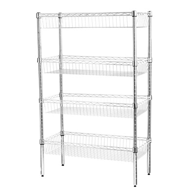 收纳架子置物收纳盛之和