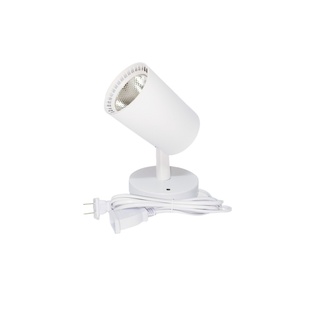 30瓦婚庆地灯20瓦婚礼背景灯12瓦引路灯明装可调展会展厅LED射灯