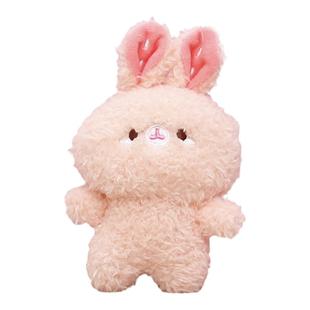 迷你毛绒玩具小熊公仔可爱玩偶书包挂件结婚抛洒互动礼物抓机娃娃