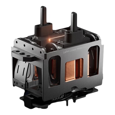 徕芬往复式电动剃须刀P3Pro