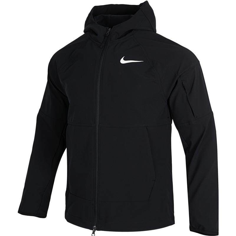针织外套Nike耐克男子