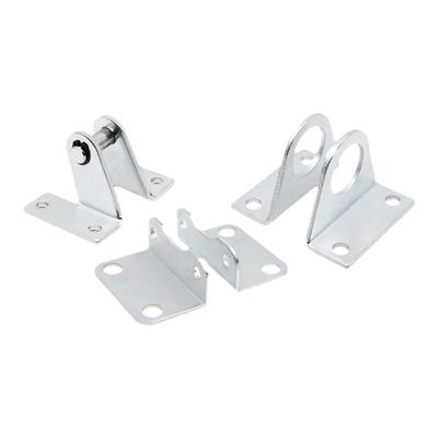 脚架固定附件安装支架气缸