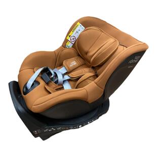 德国britax宝得适dualfix双面骑士Pro汽车婴儿安全座椅0-4岁isize