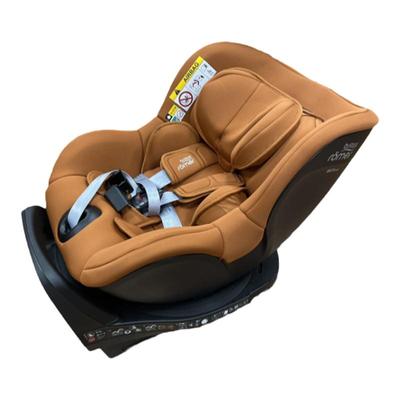 德国双面骑士Pro婴儿安全座椅