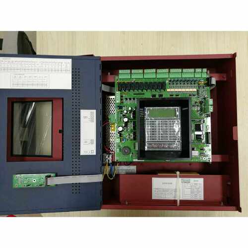议价诺帝菲尔 RP-1002PLUS 气体灭火控制盘