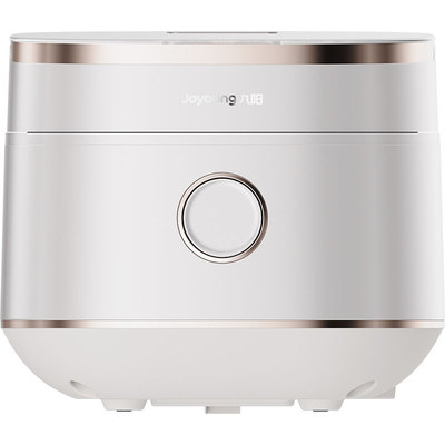 九阳全域蜂窝0涂层有钛电饭煲316Ti内胆4升远红外电饭锅新款40N1F