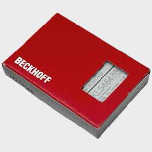 Beckhoff KL3464 Busklemme 4KanalAnalogEingang Spannung