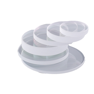 激光保护镜片30*5进口石英18*2焊接机28*4窗口片37*7光纤切割配件