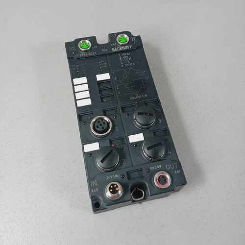 Beckhoff EP3356-0022