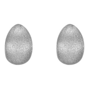 Fellala/翡拉拉「简奢online」系列水滴耳钉耳环时尚耳饰送女友