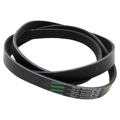 盖茨适配标致307 308 408世嘉1.6发电机皮带 电机空调皮带6PK1700