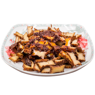 买二送一武岗胖子卤豆腐湖南邵阳特产正宗麻辣豆干卤香干卤菜熟食