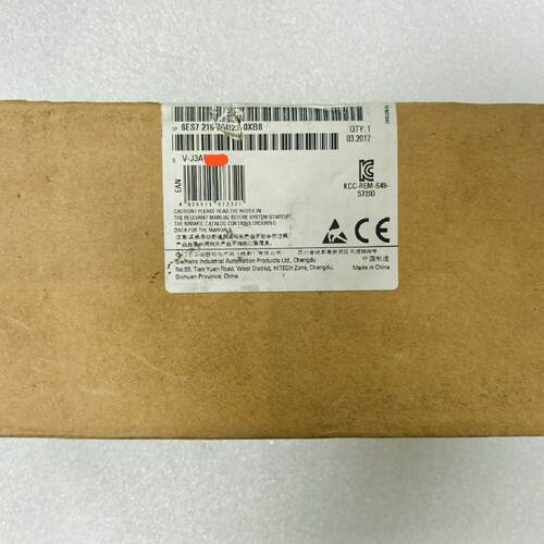 溢价-6ES7 216-2AD23-0XB8  J年 原