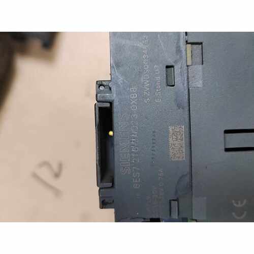 询价6ES7216-2AD23-0XB8