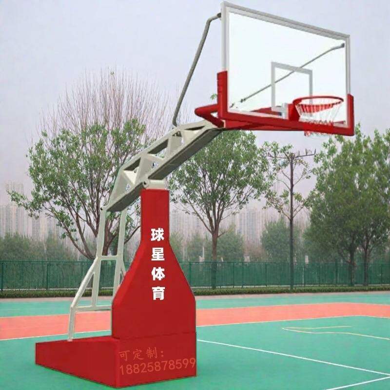 龙门大亚湾仲恺篮球架南雄盐田深圳东莞惠州江门珠海球星标准蓝球