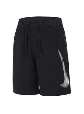 Nike/耐克男子透气百搭梭织短裤