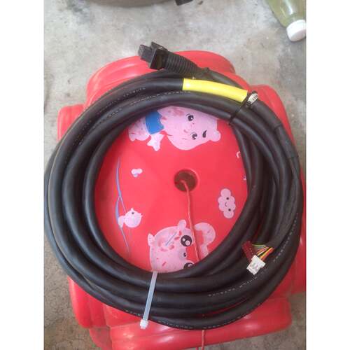 lAl电缸连接线CB-ACS-MPA050-询价