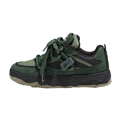 回力男鞋面包鞋2025冬季新款板鞋