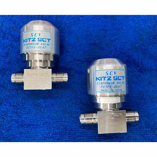【议价-可维修】KITZ 10K-1/4inch /均有货